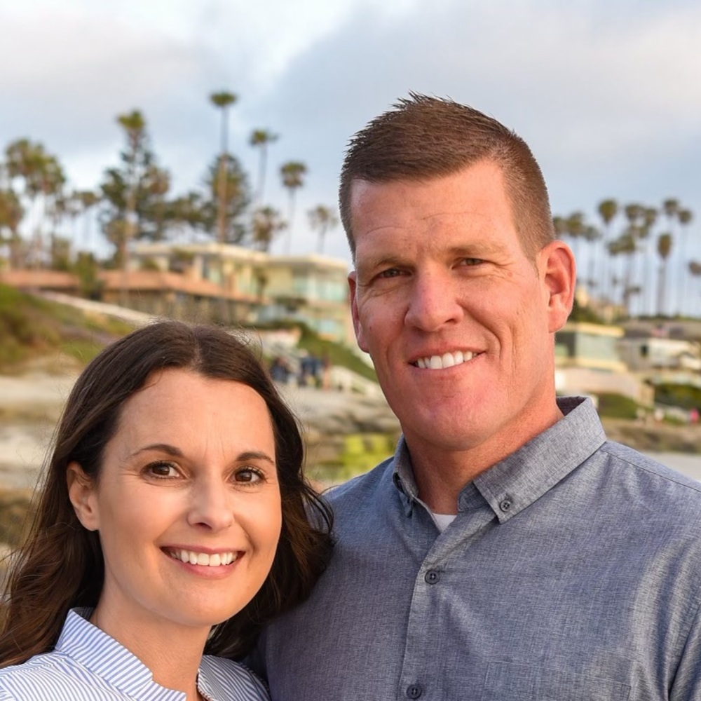 Meet your Posher, Jeff